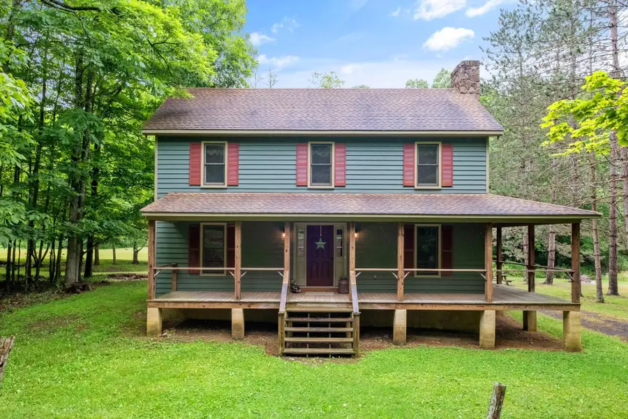 5871 Big Valley Rd, Warm Springs, VA 24484 - Image #2