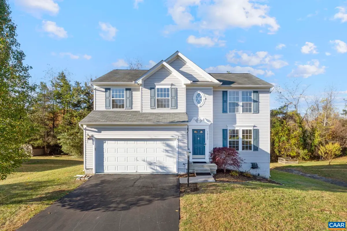 10137 Spring Dr, Gordonsville, VA 22942 - Image #1