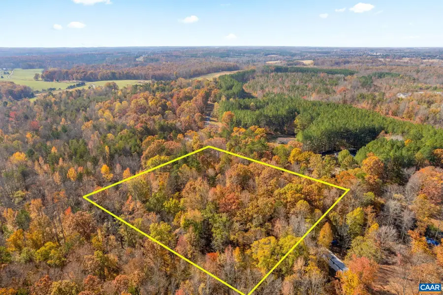 0 Dell Perkins Rd, Louisa, VA 23093 - #2