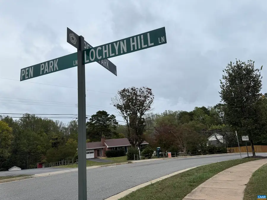 508 Bennett St, Charlottesville, VA 22901 - #3