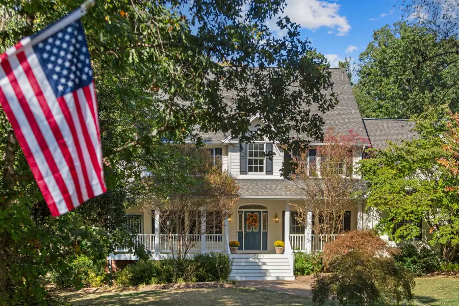 2640 Karawood Ln, Central, VA 22801 - Image #2