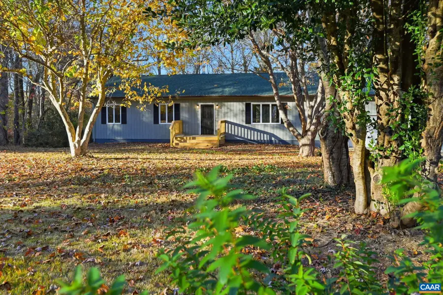 247 Goldenrod Rd, Ruckersville, VA 22968 - #2