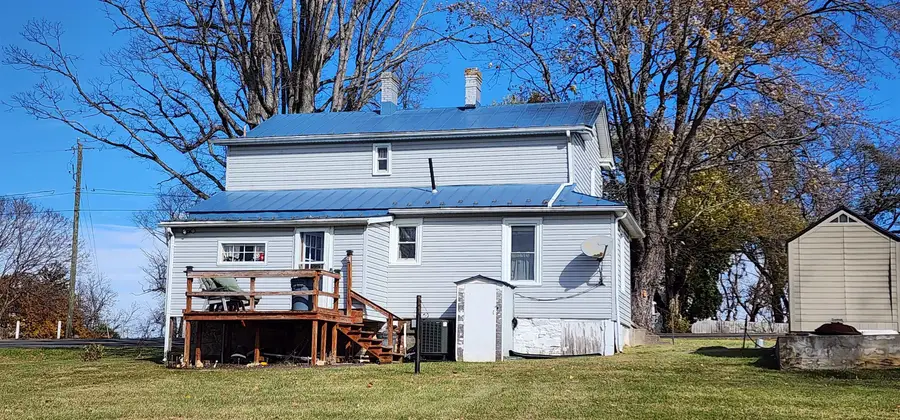 1546 Parkersburg Tpke, Swoope, VA 24479 - Image #3