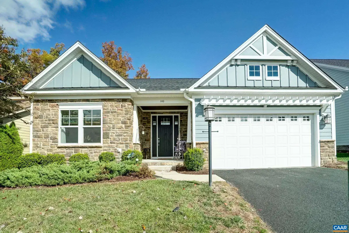 146 Timber Ridge Ln, Zion Crossroads, VA 22942 - #1