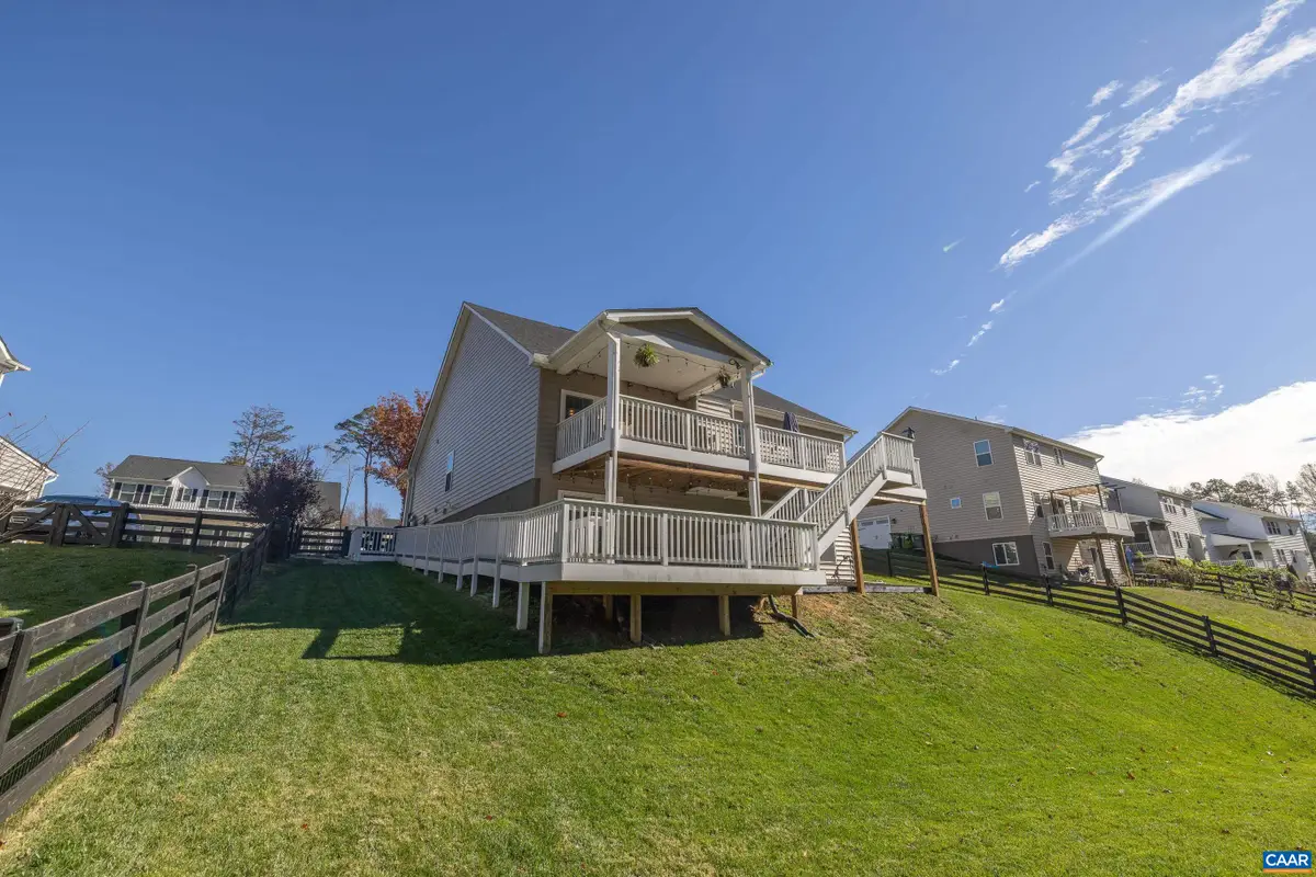 5227 Sparrow Hill Ln, Charlottesville, VA 22903 - Image #1