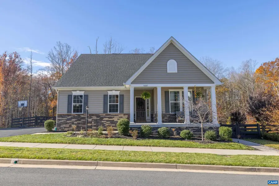 5227 Sparrow Hill Ln, Charlottesville, VA 22903 - Image #2