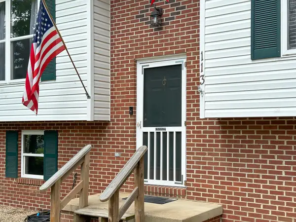 113 Brookhollow Rd, CRAIGSVILLE, VA 24430