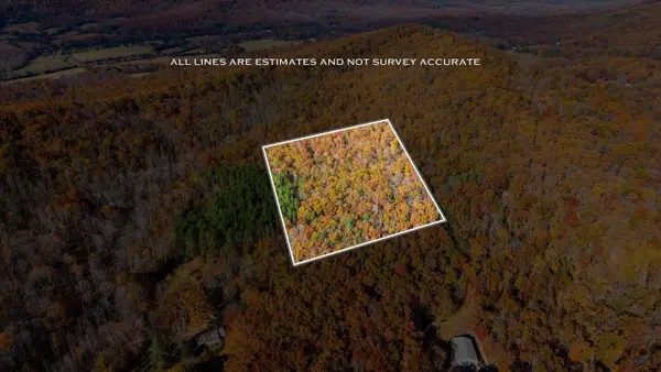 TBD Deer Run Ln, SHIPMAN, VA 22971