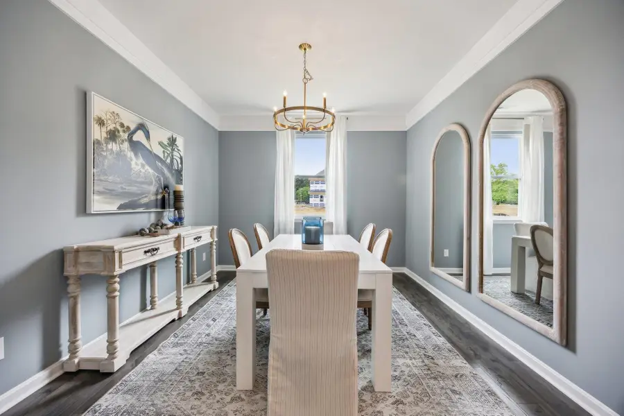 490 Rachel Dr, Penn Laird, VA 22846 - Image #3