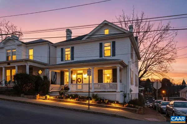 501 W Johnson St, STAUNTON, VA 24401