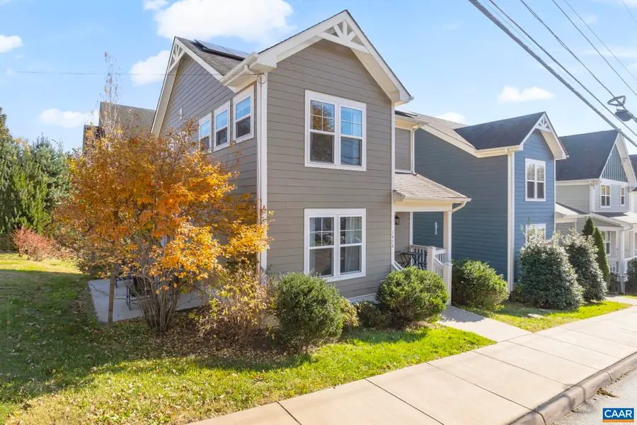 1450 Avon St, Charlottesville, VA 22902 - #2