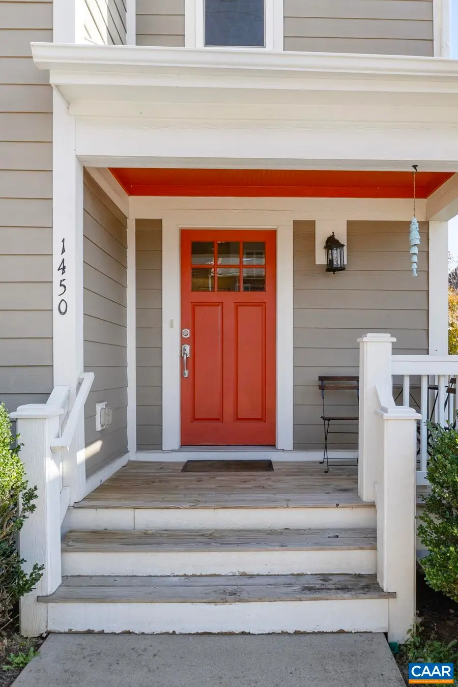 1450 Avon St, Charlottesville, VA 22902 - #3