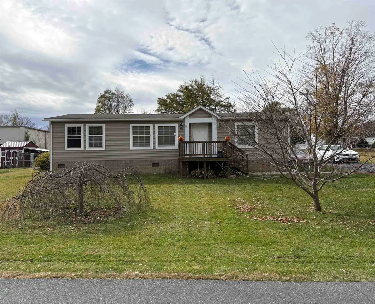 88 N Poplar Ave, Craigsville, VA 24430 - Image #1