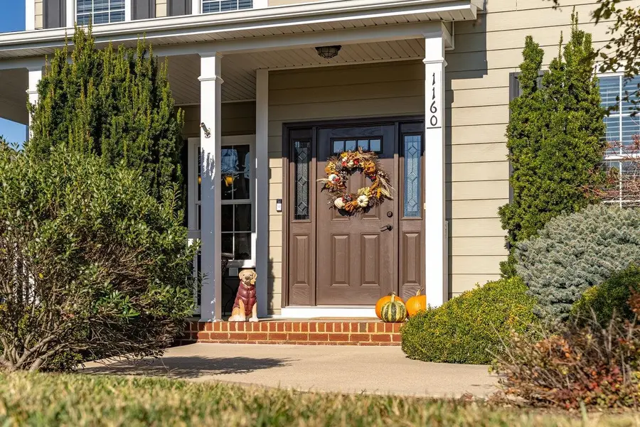 1160 Walnut Creek Dr, Belmont Estates, VA 22801 - Image #3