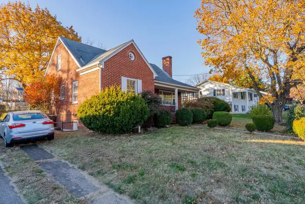 625 N Willow St, HARRISONBURG, VA 22802