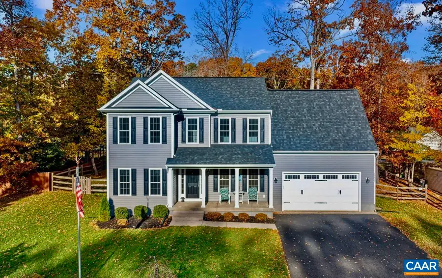 10820 Chancellorville Dr, Spotsylvania, VA 22553 - Image #2