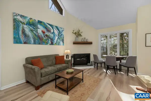 731 Laurelwood Condos, WINTERGREEN RESORT, VA 22967