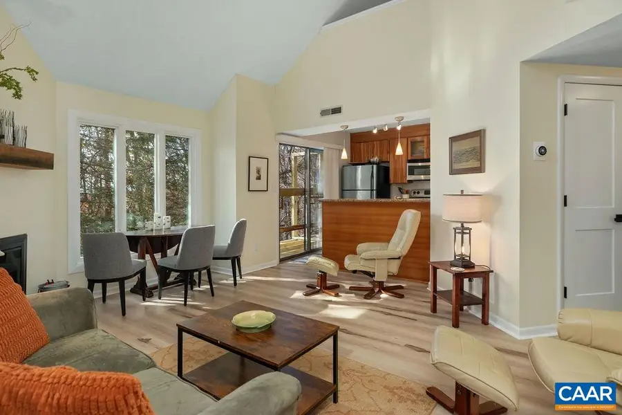 731 Laurelwood Condos, Wintergreen Resort, VA 22967 - #3