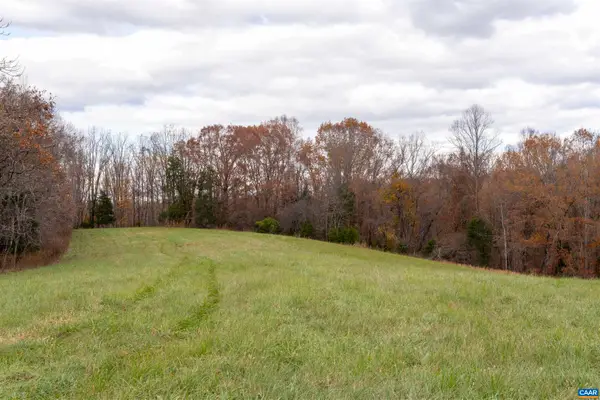 Lot 1 B Jim Lane Rd, SCOTTSVILLE, VA 24590