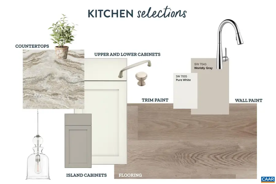 Lot A1 Patteson Rd, Buckingham, VA 23921 - Image #3