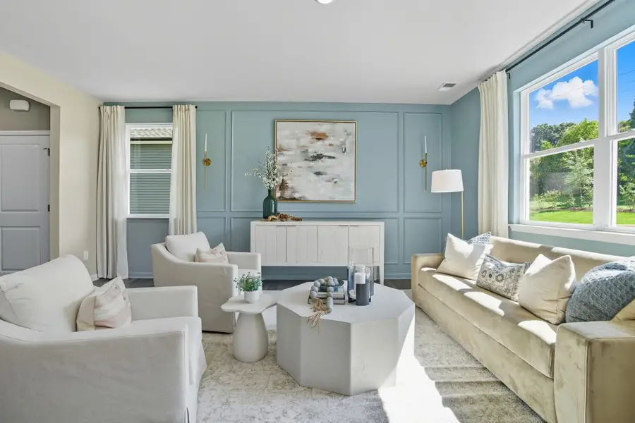 113 Meadow Ridge Way, Staunton, VA 24401 - Image #2