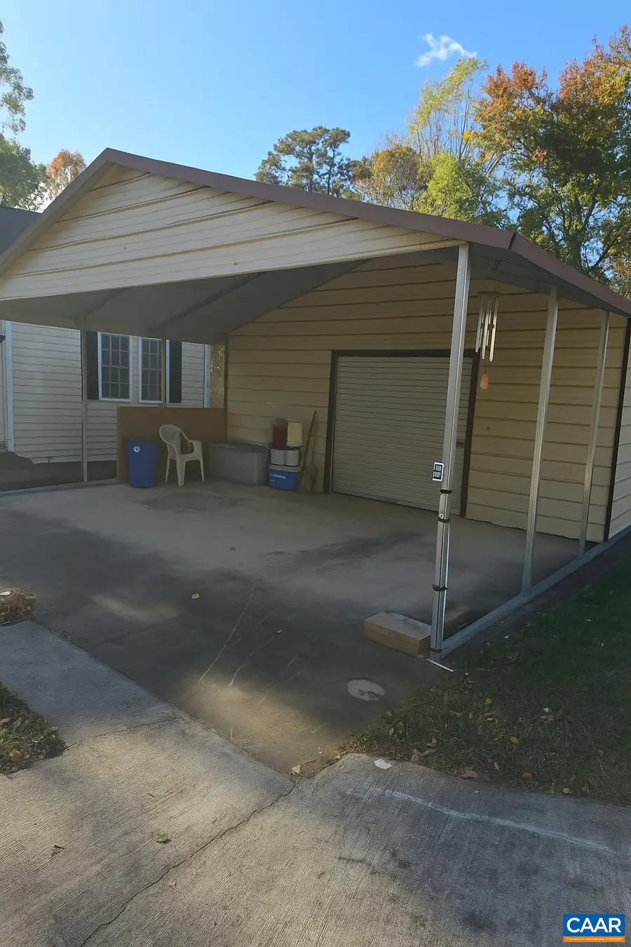 659 Sports Lake Rd, New Canton, VA 23123 - Image #3