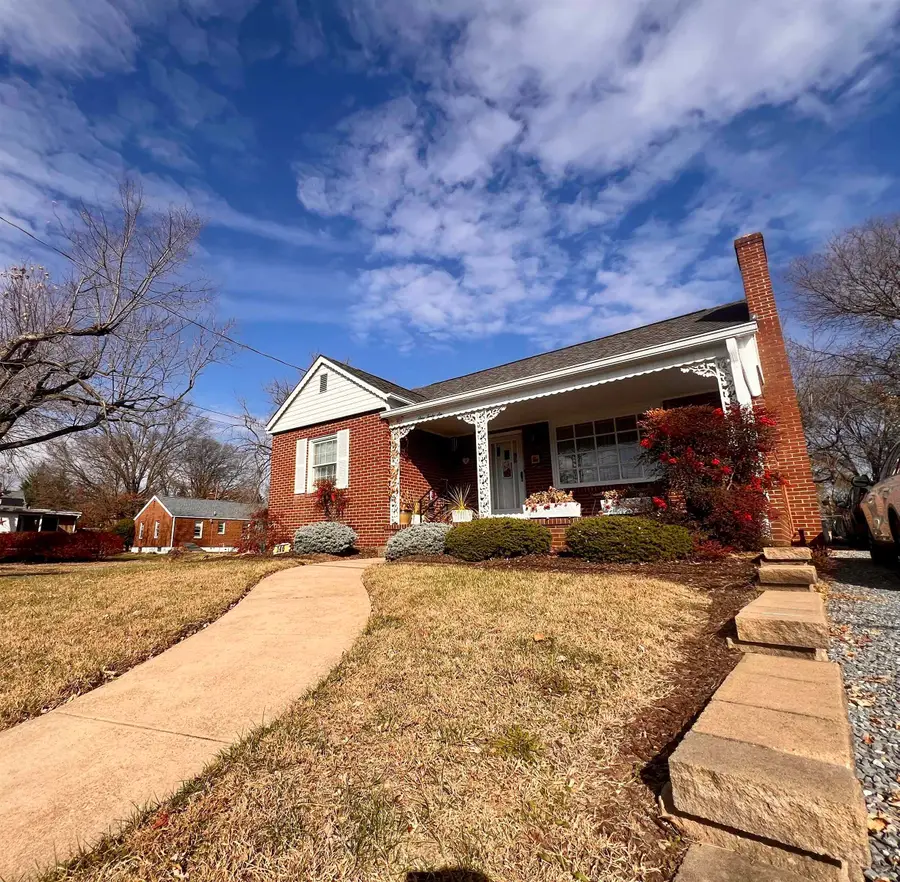 146 Maryland Ave, Harrisonburg, VA 22801 - Image #2