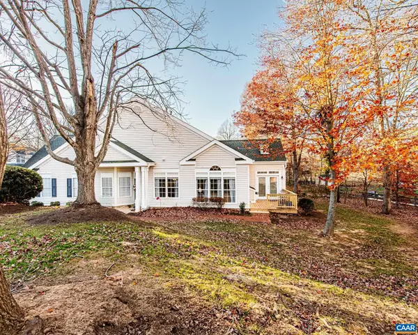 3350 Arbor Ter, CHARLOTTESVILLE, VA 22911