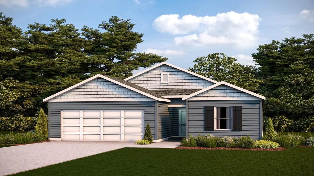 105 Fieldcrest Ln, Staunton, VA 24401 - Image #1