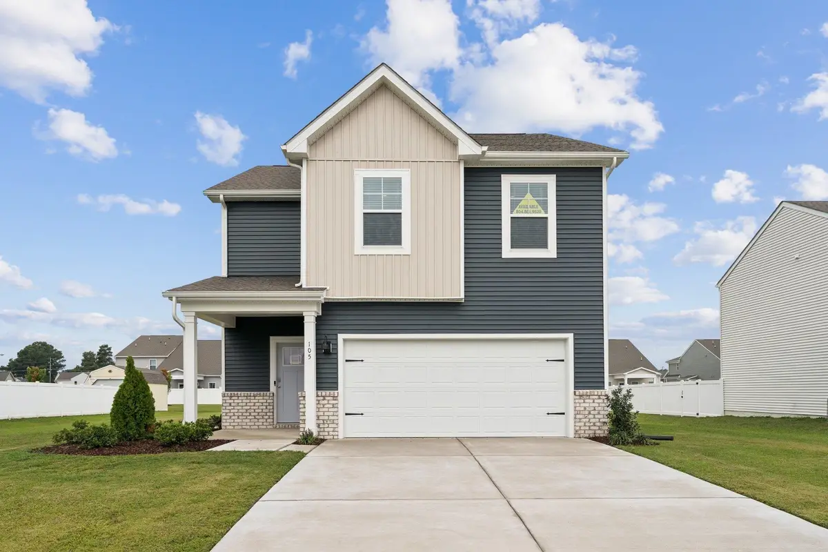 103 Fieldcrest Ln, Staunton, VA 24401 - Image #1