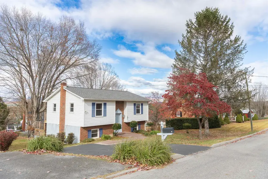 303 SE Summit St, Lexington, VA 24450 - Image #2