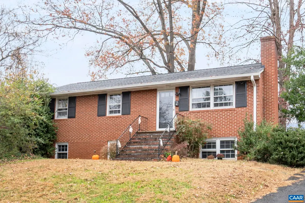116 Olinda Dr, Charlottesville, VA 22903 - Image #1
