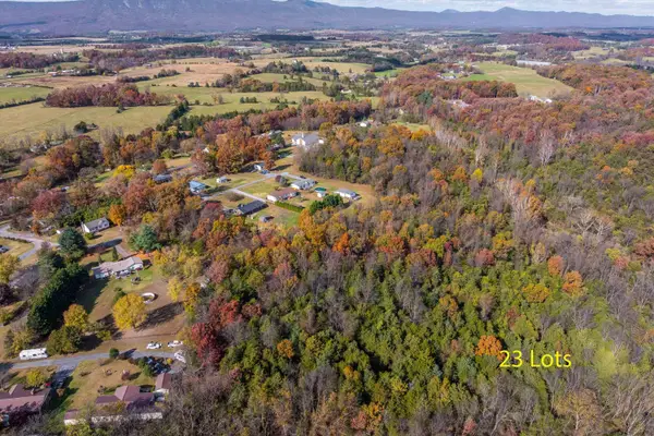 23 lots Birchwood Dr, LURAY, VA 22835