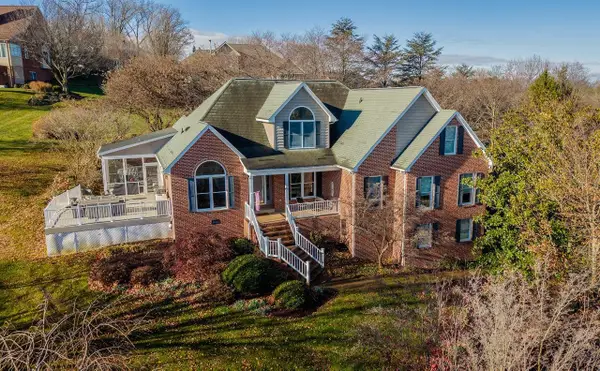 3945 Traveler Rd, ROCKINGHAM, VA 22801