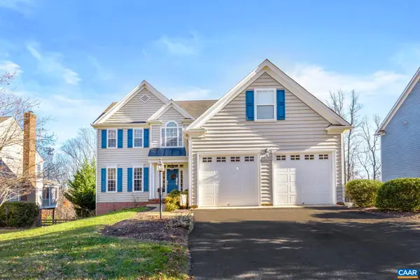 2053 Ridgetop Dr, CHARLOTTESVILLE, VA 22903