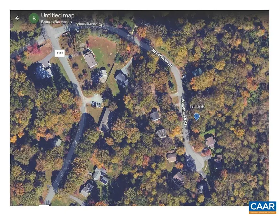 TBD10 Woodhaven Ct, Charlottesville, VA 22902 - Image #3