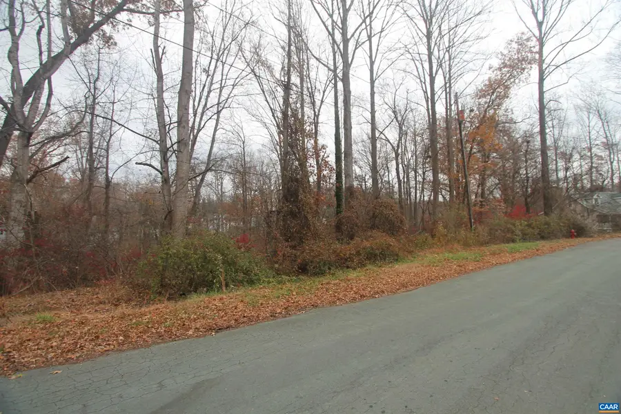 TBD8 Woodhaven Dr, Charlottesville, VA 22902 - Image #2