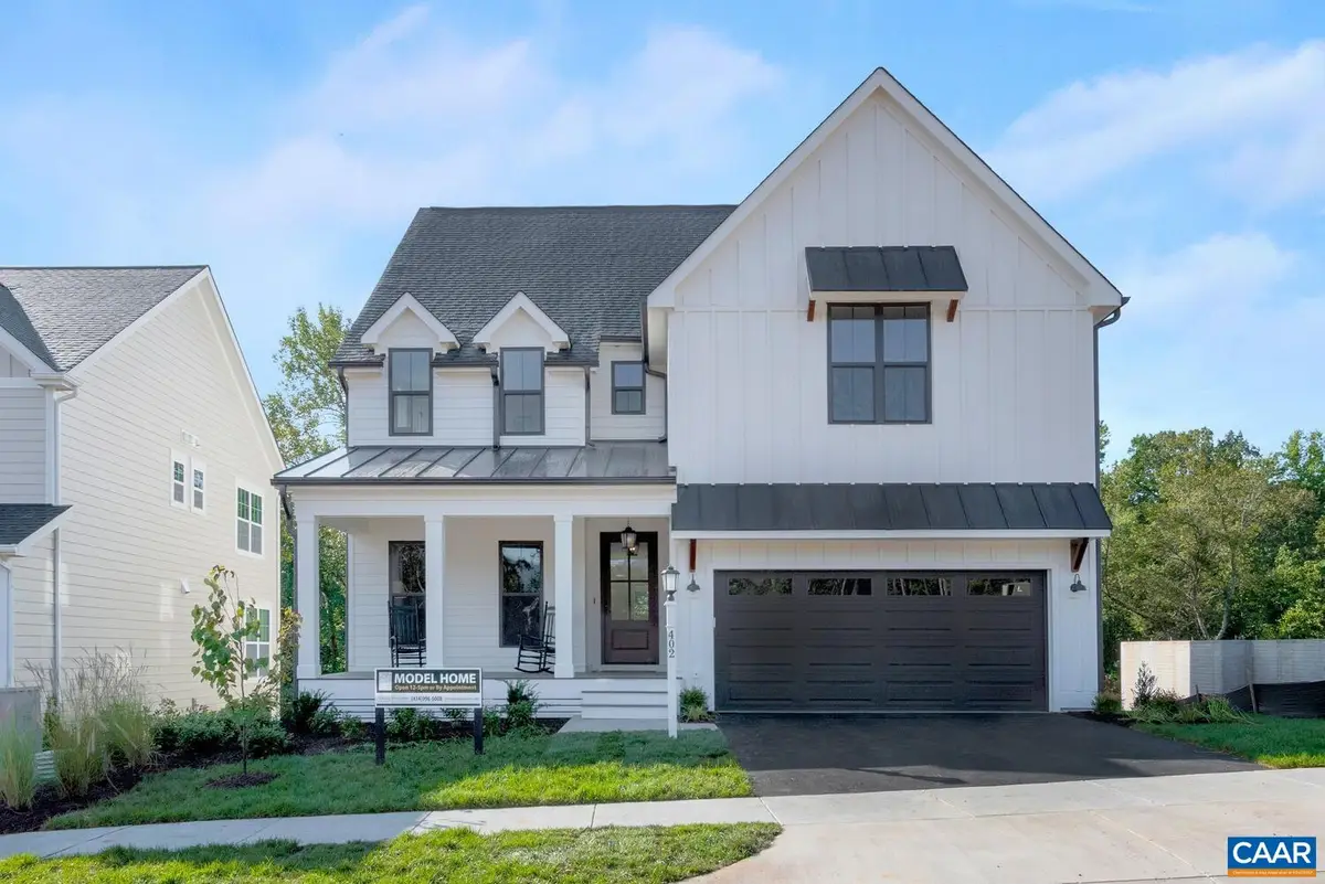 4 Warwick Dr, Crozet, VA 22932 - #1