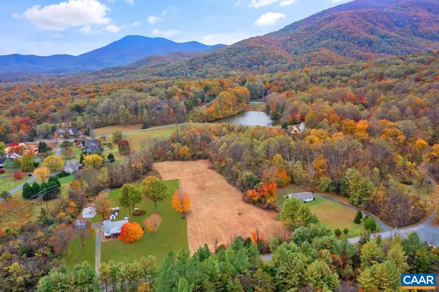 Napier Ln, Nellysford, VA 22958 - Image #2