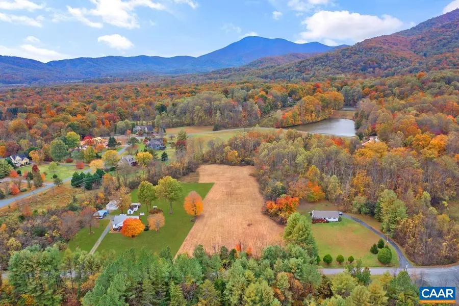 Napier Ln, Nellysford, VA 22958 - Image #3