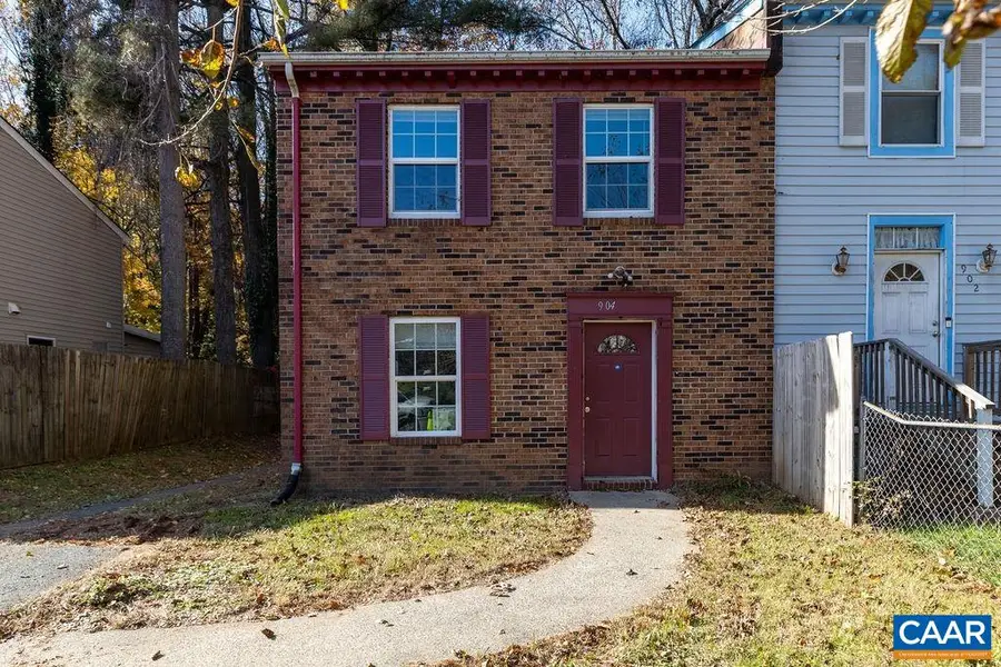 904 Rock Creek Rd, Charlottesville, VA 22903 - #2
