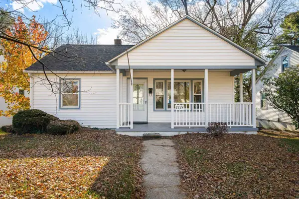 2224 Mt Vernon St, WAYNESBORO, VA 22980