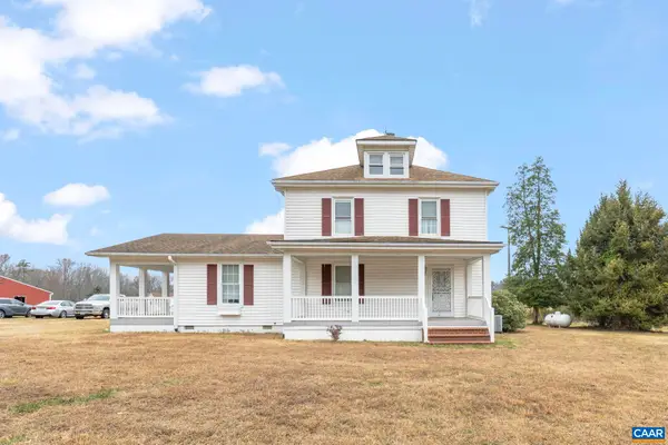 2037 N Boston Rd, TROY, VA 22974