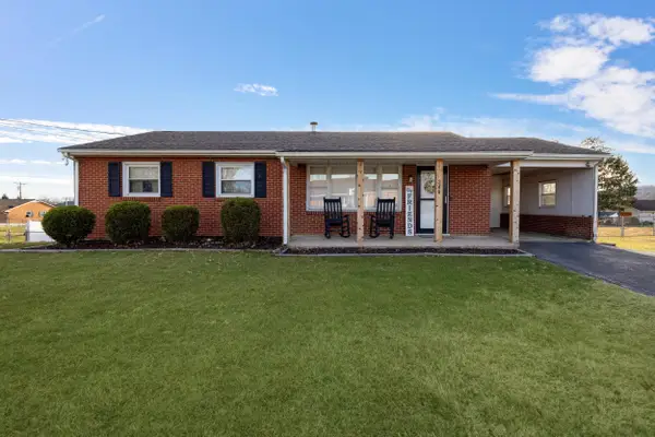 248 Skyview Cir, VERONA, VA 24482