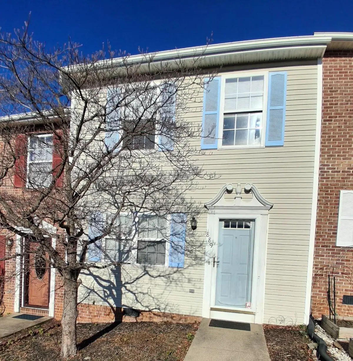 889 Northfield Ct, Harrisonburg, VA 22802 - Image #1