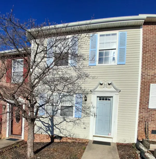 889 Northfield Ct, HARRISONBURG, VA 22802