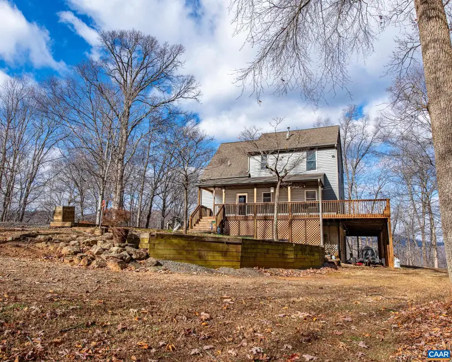 330 Eades Ln, Lovingston, VA 22949 - #3