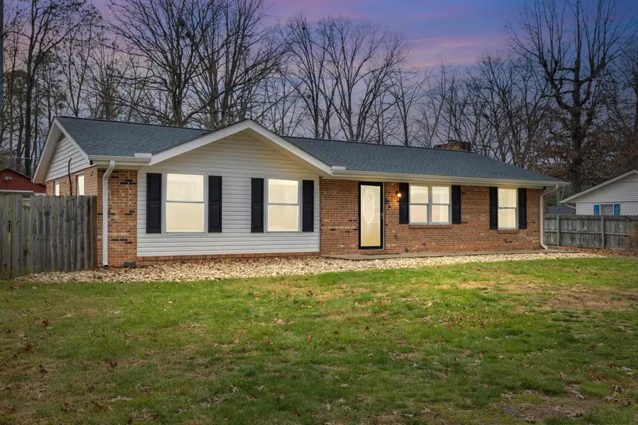 77 Greenway Rd, Stuarts Draft, VA 24477 - #2