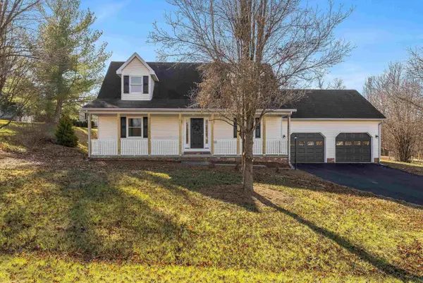 213 Westminister Dr, FISHERSVILLE, VA 22939