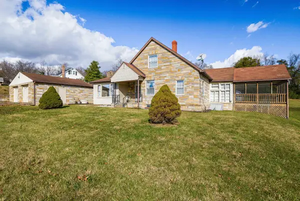 18753 Mt Pleasant Rd, ELKTON, VA 22827